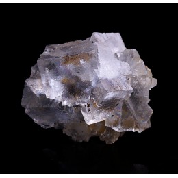 Fluorite Emilio Mine - Asturias M05423